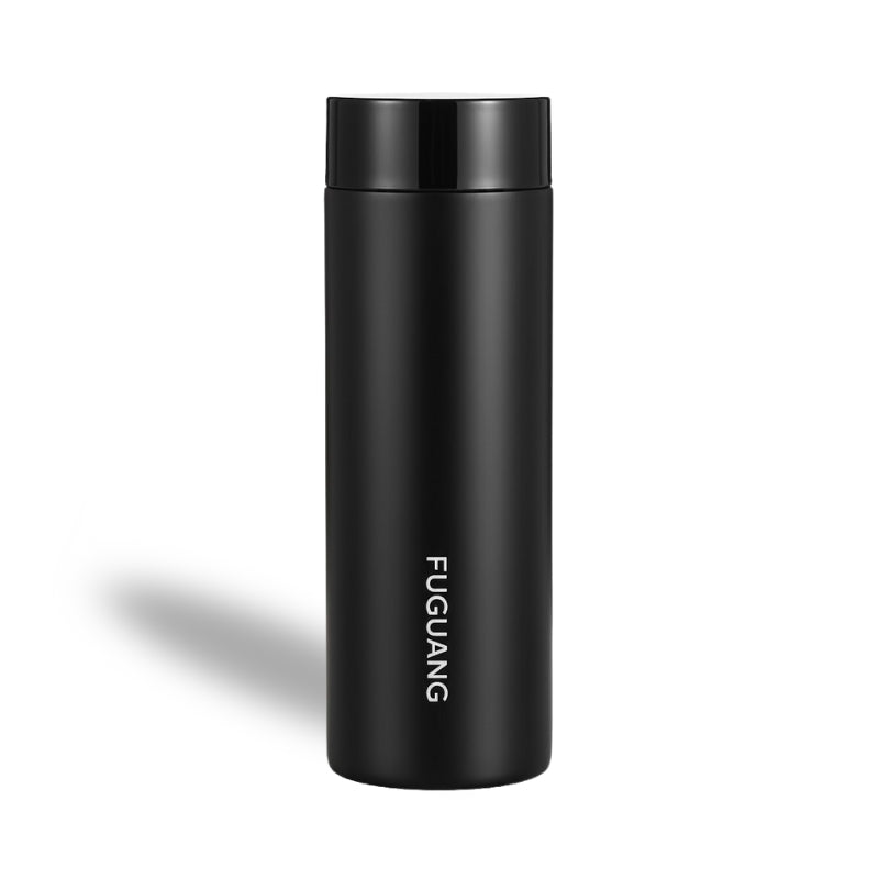 316L Insulated Bottle - Medical-Grade Steel & Tea Filter