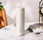 316L Insulated Bottle - Medical-Grade Steel & Tea Filter