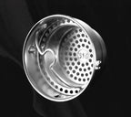 Insulated Tea Tumbler - 316L Steel & Infuser 520ml