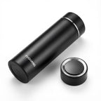 Insulated Tea Tumbler - 316L Steel & Infuser 520ml